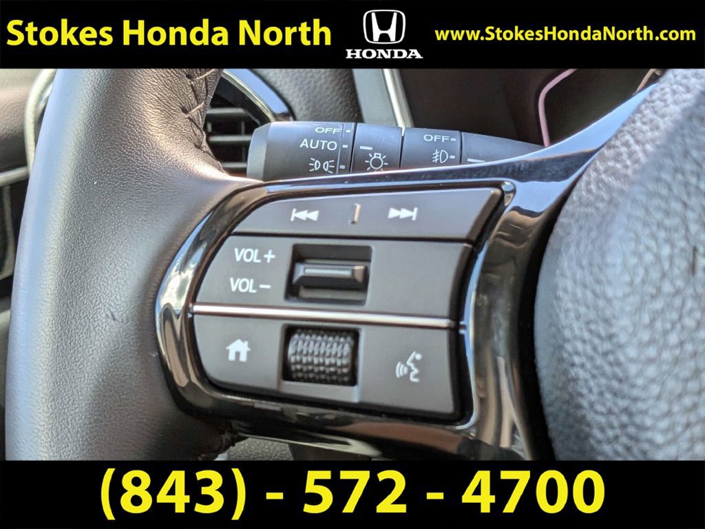 Used 2025 Honda Pilot EX-L image 27