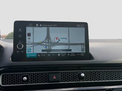 Used 2024 Honda Civic Touring image 13