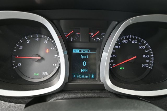 Used 2014 Chevrolet Equinox LS AWD/4WD image 22