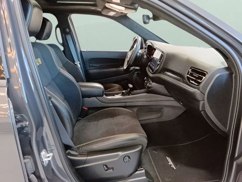 Used 2024 Dodge Durango SRT AWD/4WD image 19