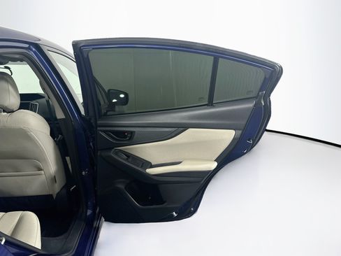 Used 2018 Subaru Impreza 2.0i AWD/4WD image 28