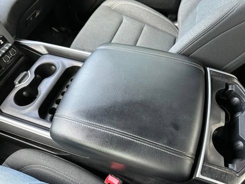 Used 2021 RAM 1500 Big Horn AWD/4WD image 29