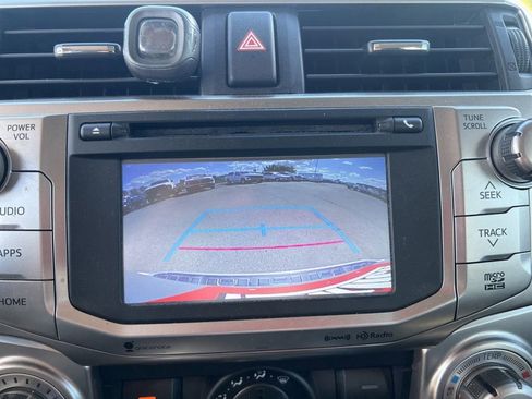 Used 2019 Toyota 4Runner SR5 AWD/4WD image 14