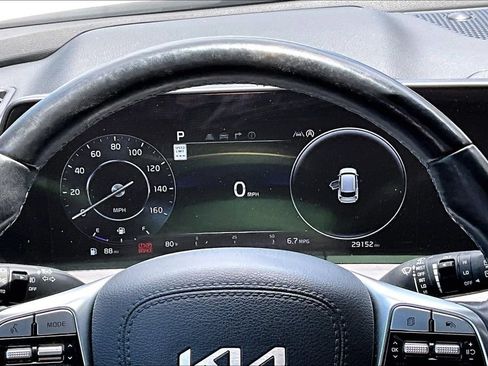 Used 2023 Kia Telluride SX X-Pro AWD/4WD image 15