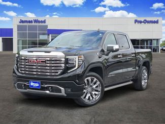 Certified 2024 GMC Sierra 1500 Denali AWD/4WD video 1