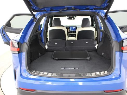 Used 2024 Lexus NX 350 AWD w/ Cold Area Package image 41