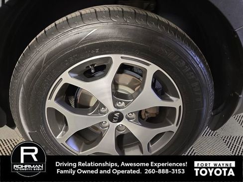 Used 2021 Kia Telluride EX AWD/4WD image 10
