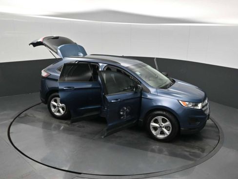 Used 2018 Ford Edge SE image 28