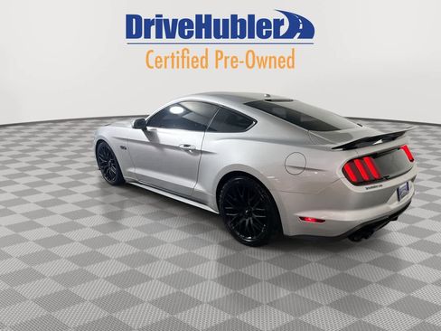 Used 2019 Ford Mustang GT w/ Equipment Group 301A image 6