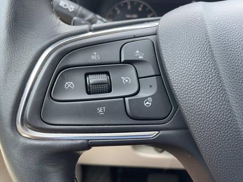 Used 2023 Buick Envision Preferred AWD/4WD image 25