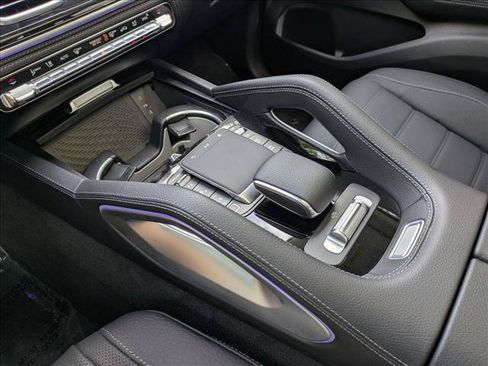 Certified 2026 Mercedes-Benz GLE 450 4MATIC image 12