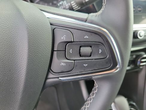 Certified 2023 Buick Encore GX Select w/ Sport Touring Package image 29