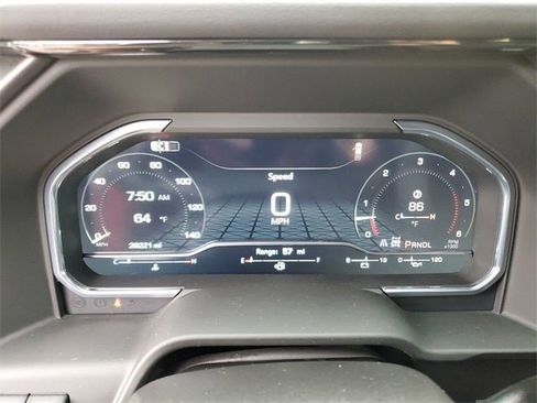 Used 2025 GMC Sierra 2500 AT4 w/ AT4 Premium Plus Package image 64