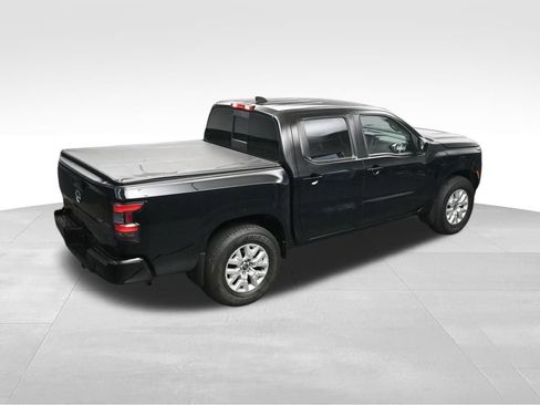 Used 2023 Nissan Frontier SV w/ SV Convenience Package AWD/4WD image 22