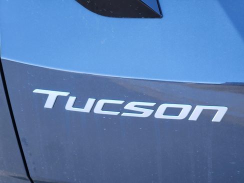 New 2026 Hyundai Tucson Limited AWD/4WD image 13