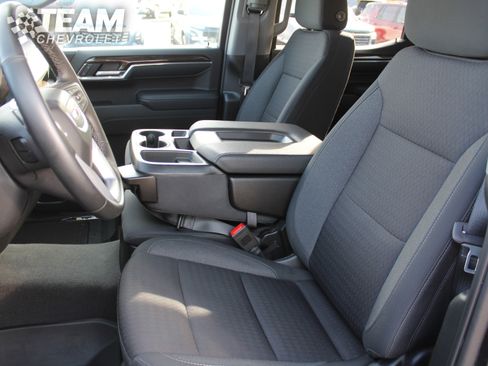 Certified 2023 GMC Sierra 1500 Elevation image 11