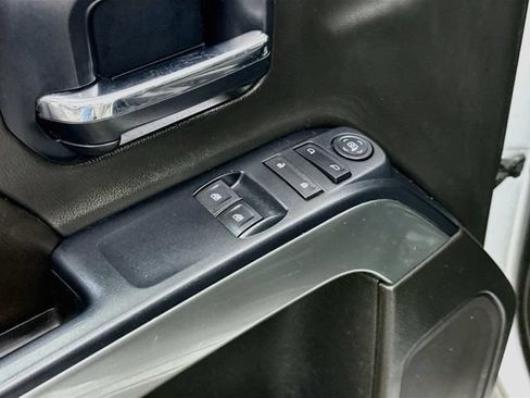 Used 2014 Chevrolet Silverado 1500 LT w/ LT Convenience Package AWD/4WD image 17