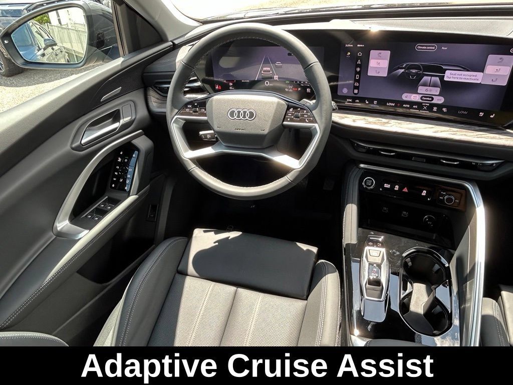 New 2026 Audi Q5 Premium Plus AWD/4WD image 9
