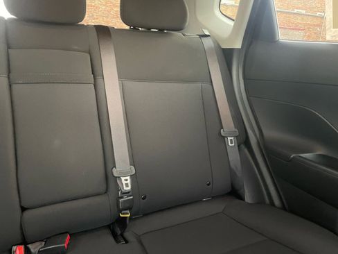 Used 2025 Hyundai Kona SEL image 37