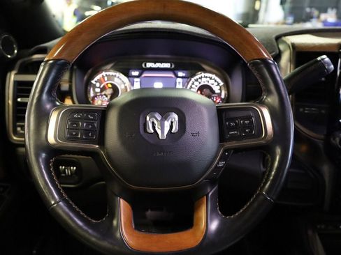 Used 2019 RAM 2500 Limited image 22