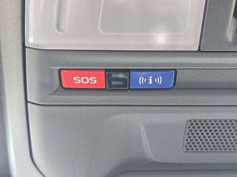 New 2026 Subaru WRX Premium image 25