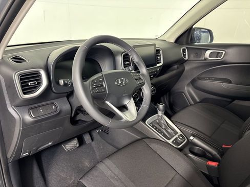 New 2026 Hyundai Venue SEL image 15