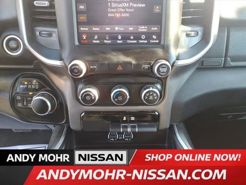 Used 2020 RAM 1500 Big Horn image 22