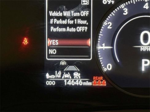 Certified 2023 Lexus NX 350 AWD w/ Premium Package image 5