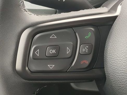 New 2026 Jeep Wrangler Sport S image 27