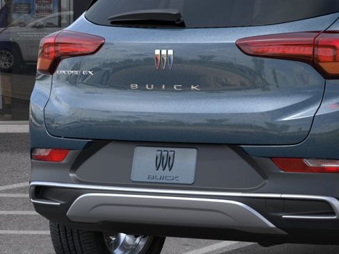 New 2026 Buick Encore GX Preferred w/ Comfort Package FWD image 14