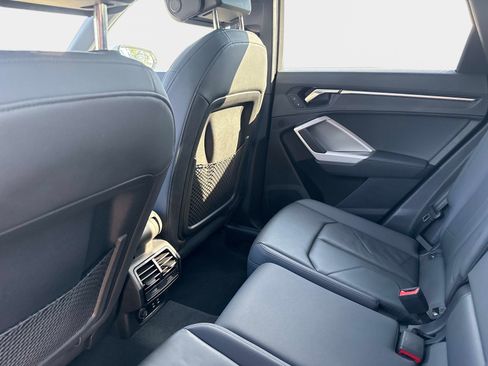Certified 2025 Audi Q3 2.0T Premium AWD/4WD image 14