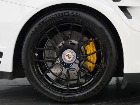 Used 2012 Porsche 911 Turbo S AWD/4WD image 46