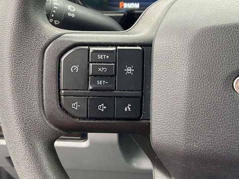 Used 2024 Ford F250 XLT w/ Tremor Off-Road Package AWD/4WD image 21