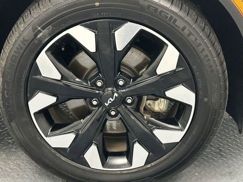 Used 2023 Kia Sportage X-Line w/ X-Line Premium Package AWD/4WD image 21