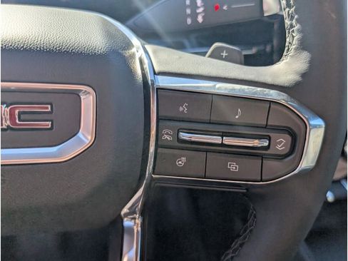 New 2026 GMC Terrain Elevation w/ Elevation Premium Package image 18