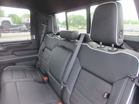 New 2026 GMC Sierra 2500 AT4X w/ AT4X AEV Edition AWD/4WD image 14