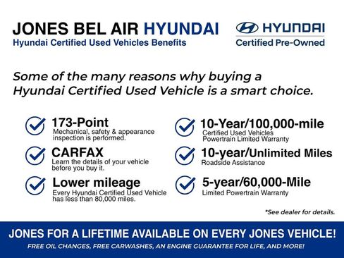 Certified 2023 Hyundai Santa Fe SEL AWD/4WD image 3