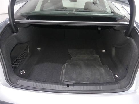 Used 2024 Audi A6 Premium Plus w/ Premium Plus Package image 9