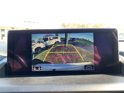 Used 2018 Lexus NX 300 F Sport w/ F Sport Premium Package image 25