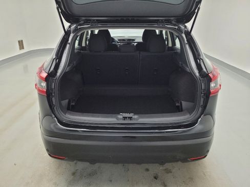 Used 2021 Nissan Rogue Sport S AWD/4WD image 29