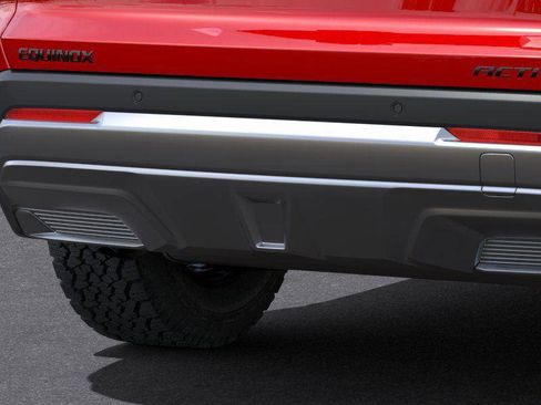 New 2026 Chevrolet Equinox ACTIV w/ Convenience Package III image 35