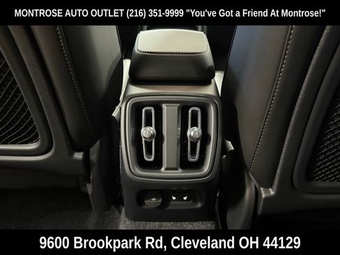 New 2026 Volvo XC40 B5 Core w/ Protection Package Premier image 34