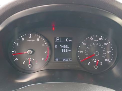 Used 2021 Kia Rio LX FWD image 17