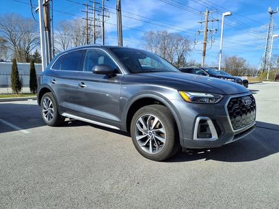 Used 2023 Audi Q5 2.0T Premium Plus w/ Premium Plus Package