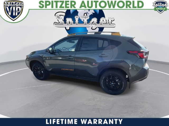 New 2026 Subaru Crosstrek 2.5i Wilderness AWD/4WD image 10