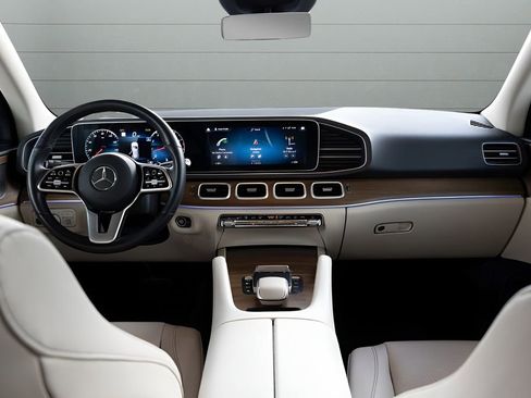 Used 2022 Mercedes-Benz GLE 350 4MATIC image 27