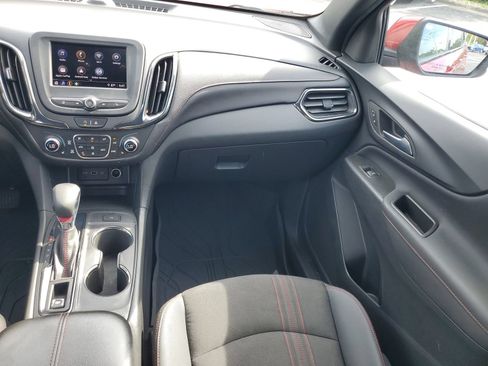 Used 2023 Chevrolet Equinox RS FWD image 26