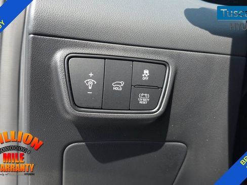 Used 2024 Hyundai Tucson SEL AWD/4WD image 14