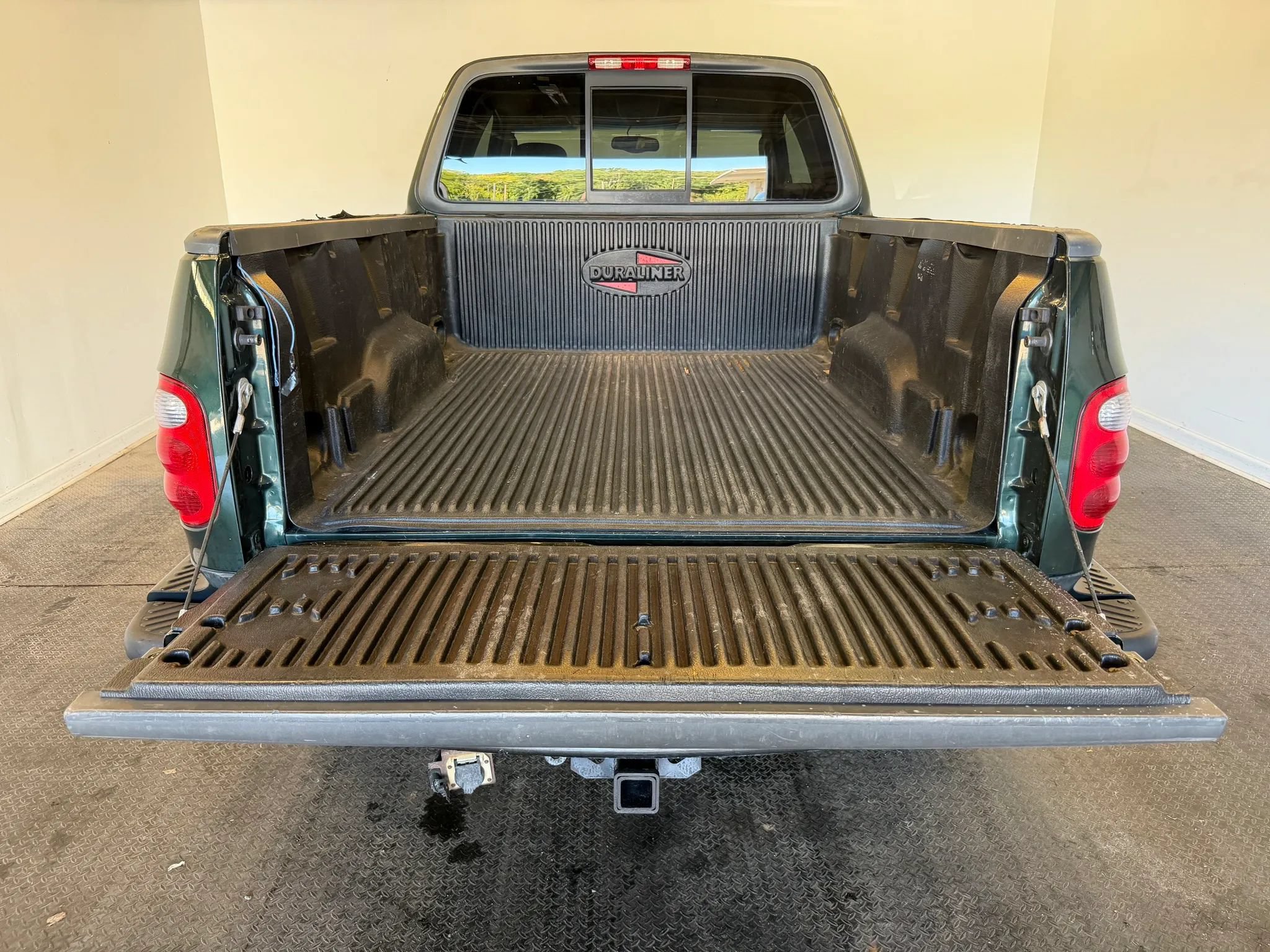 Used 2003 Ford F150 XL AWD/4WD image 35