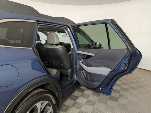 Used 2020 Subaru Outback Limited AWD/4WD image 35